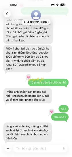 Ảnh đánh giá