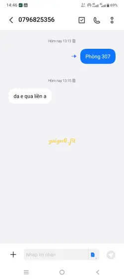 Ảnh đánh giá gái gọi