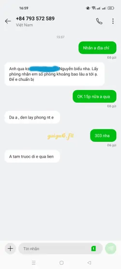 Ảnh đánh giá