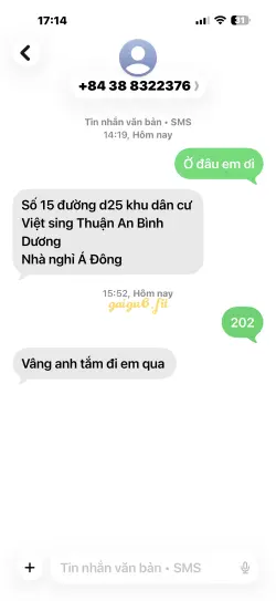 Ảnh đánh giá gái gọi