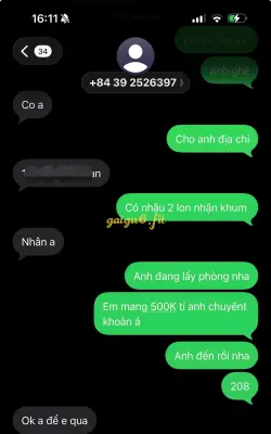 Ảnh đánh giá