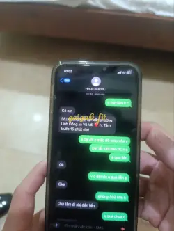 Ảnh đánh giá gái gọi