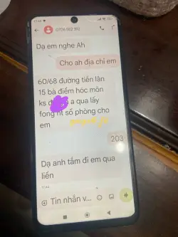 Ảnh đánh giá gái gọi