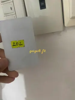 Ảnh đánh giá gái gọi