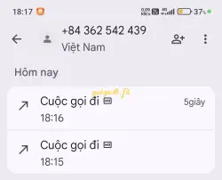 Ảnh đánh giá gái gọi