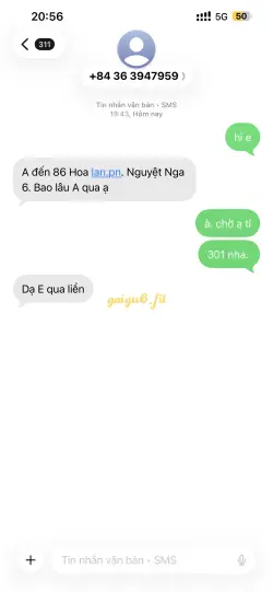 Ảnh đánh giá gái gọi