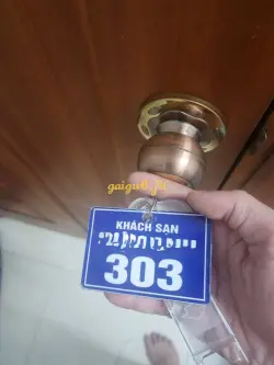 Ảnh đánh giá gái gọi
