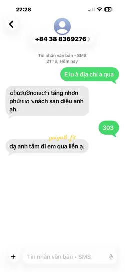 Ảnh đánh giá gái gọi
