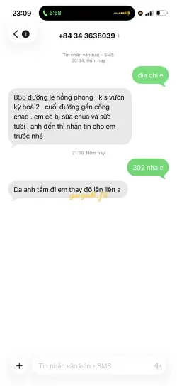 Ảnh đánh giá gái gọi