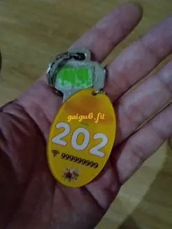 Ảnh đánh giá gái gọi