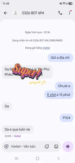 Ảnh đánh giá gái gọi