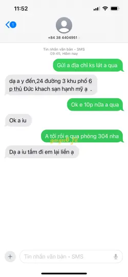 Ảnh đánh giá