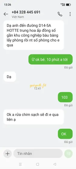 Ảnh đánh giá