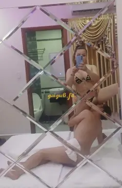 Ảnh đánh giá gái gọi