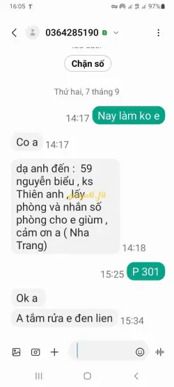 Ảnh đánh giá