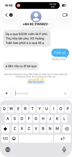 Ảnh đánh giá gái gọi