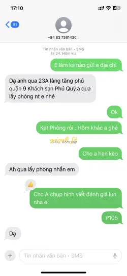 Ảnh đánh giá