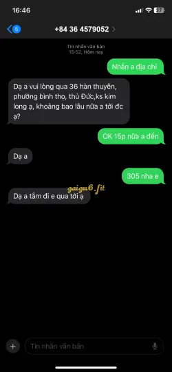 Ảnh đánh giá gái gọi