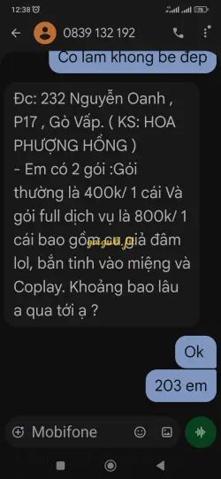 Ảnh đánh giá