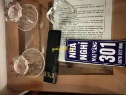 Ảnh đánh giá gái gọi