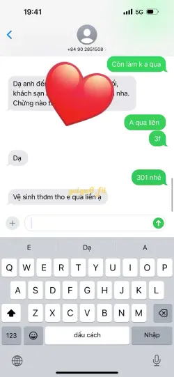 Ảnh đánh giá gái gọi