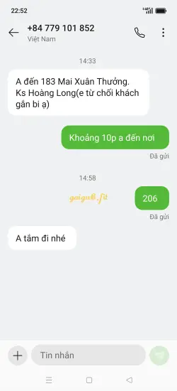 Ảnh đánh giá
