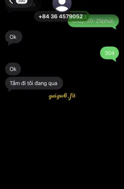Ảnh đánh giá gái gọi
