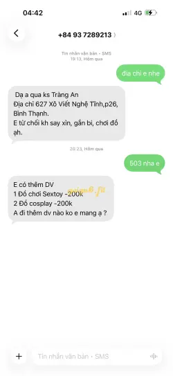 Ảnh đánh giá