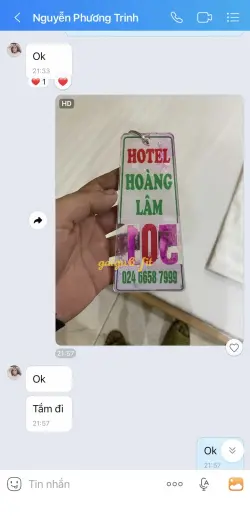 Ảnh đánh giá gái gọi