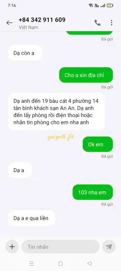 Ảnh đánh giá