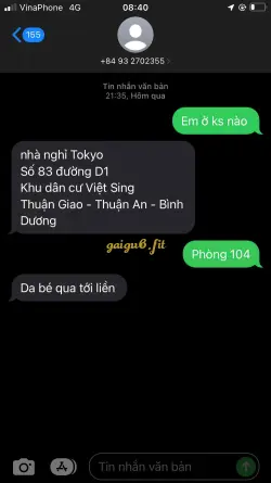 Ảnh đánh giá gái gọi