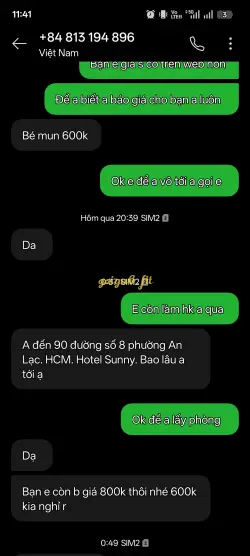 Ảnh đánh giá