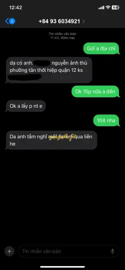 Ảnh đánh giá gái gọi