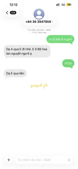 Ảnh đánh giá gái gọi