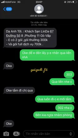 Ảnh đánh giá