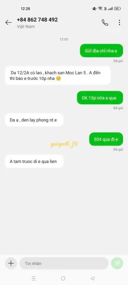 Ảnh đánh giá