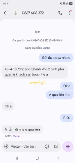 Ảnh đánh giá gái gọi