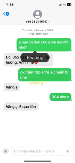 Ảnh đánh giá gái gọi