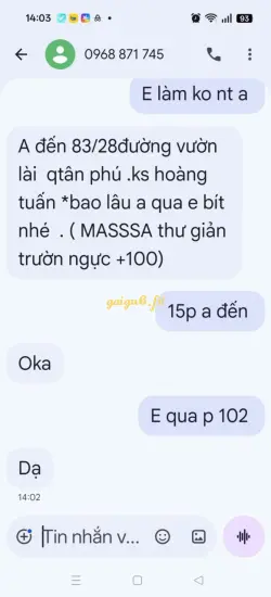 Ảnh đánh giá
