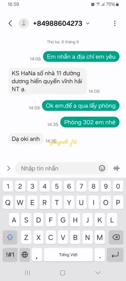 Ảnh đánh giá
