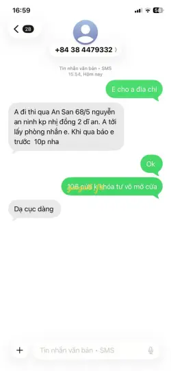 Ảnh đánh giá gái gọi