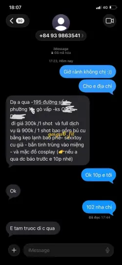 Ảnh đánh giá