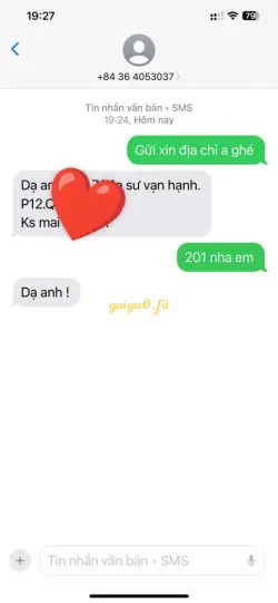 Ảnh đánh giá gái gọi