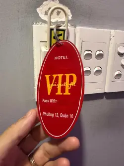 Ảnh đánh giá gái gọi