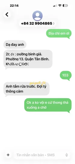 Ảnh đánh giá gái gọi