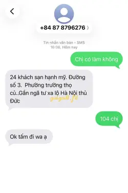 Ảnh đánh giá