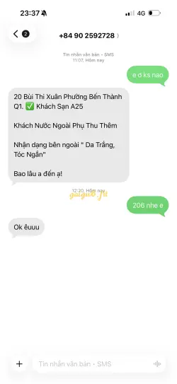 Ảnh đánh giá