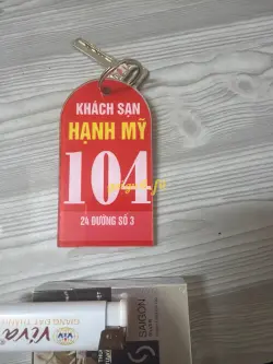 Ảnh đánh giá