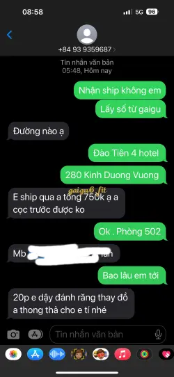 Ảnh đánh giá