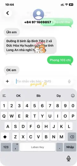 Ảnh đánh giá